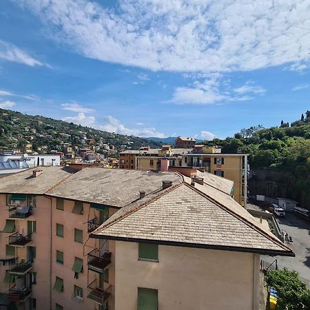 La Casa Del Capitano By Portofinovacanze Apartment Santa Margherita Ligure Bagian luar foto