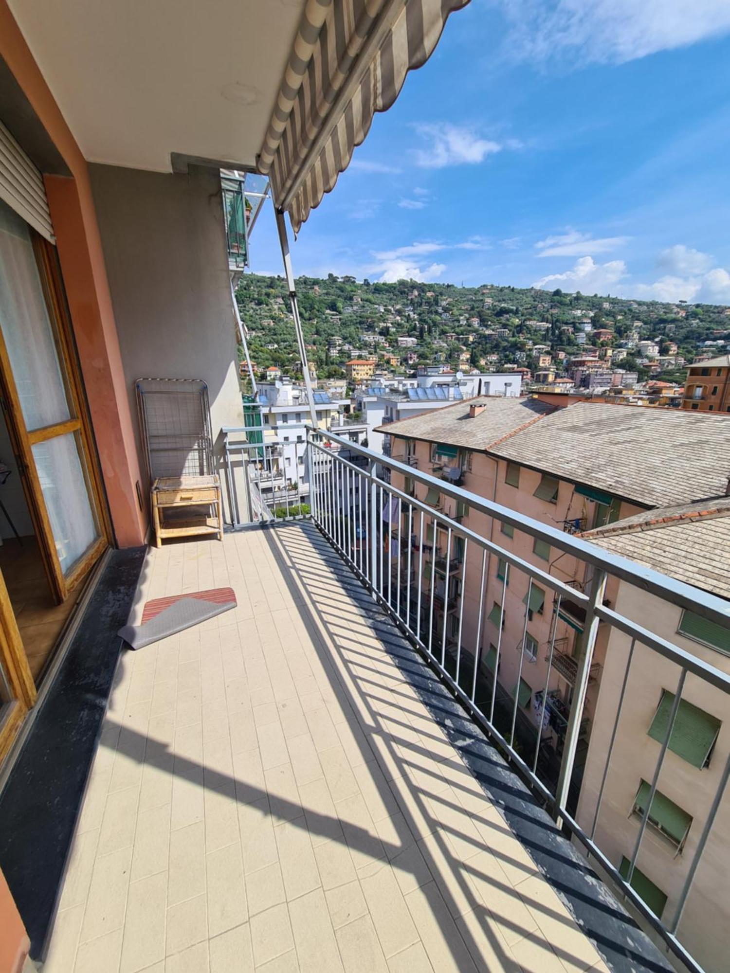 La Casa Del Capitano By Portofinovacanze Apartment Santa Margherita Ligure Bagian luar foto