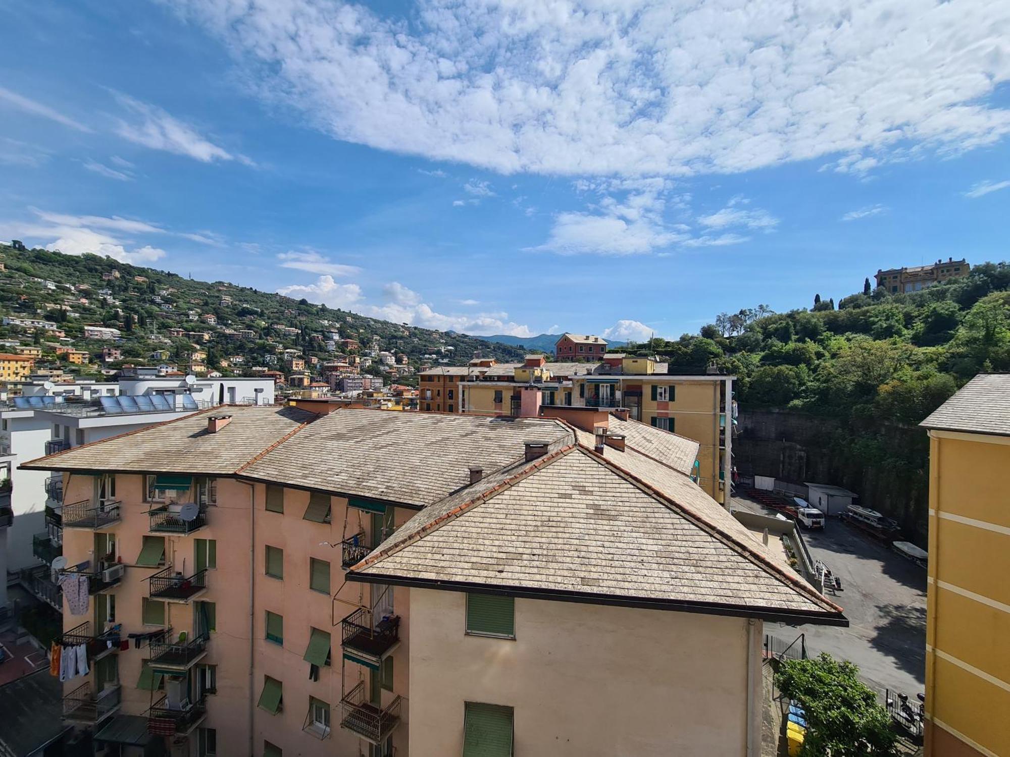 La Casa Del Capitano By Portofinovacanze Apartment Santa Margherita Ligure Bagian luar foto