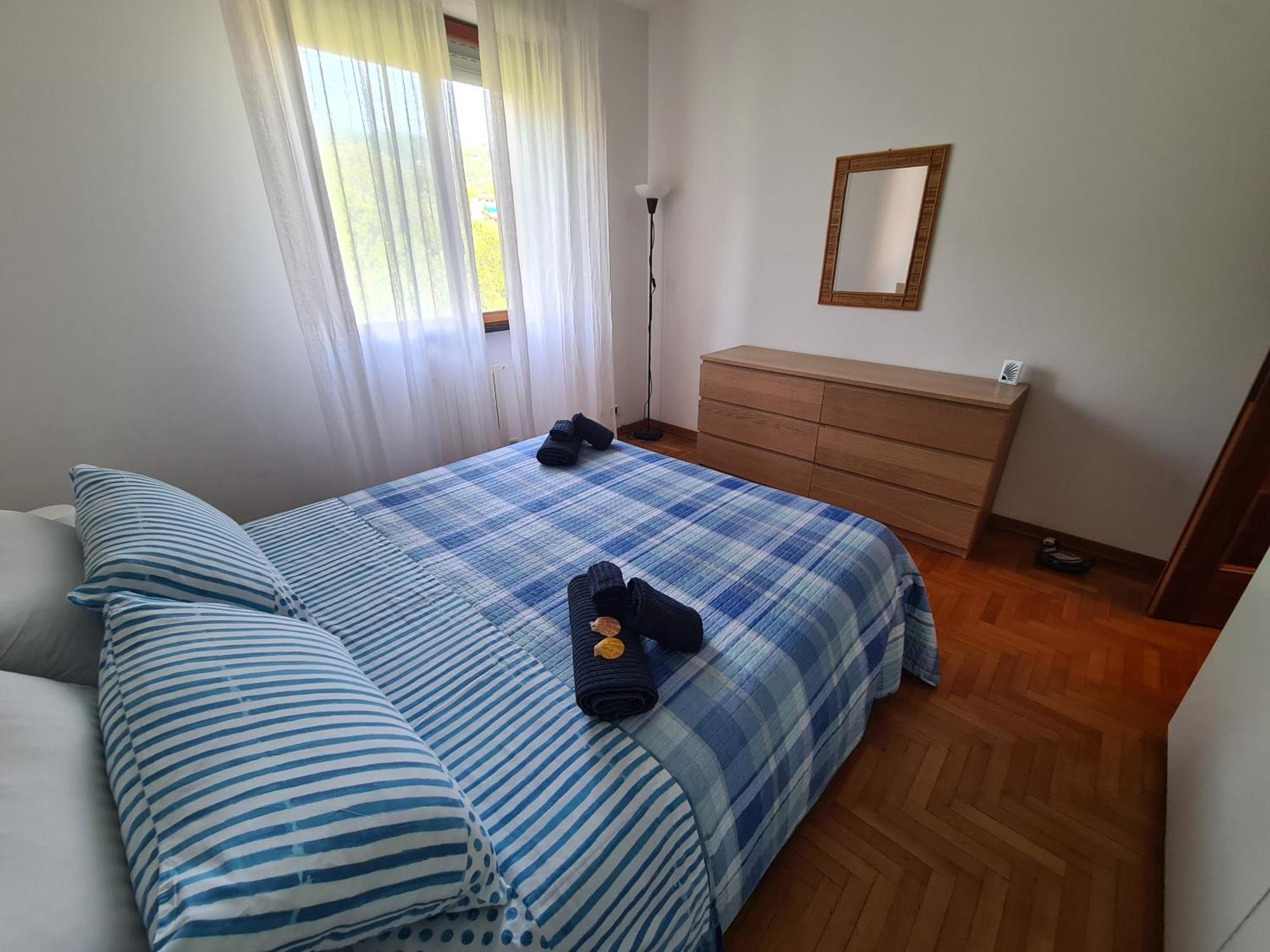La Casa Del Capitano By Portofinovacanze Apartment Santa Margherita Ligure Bagian luar foto