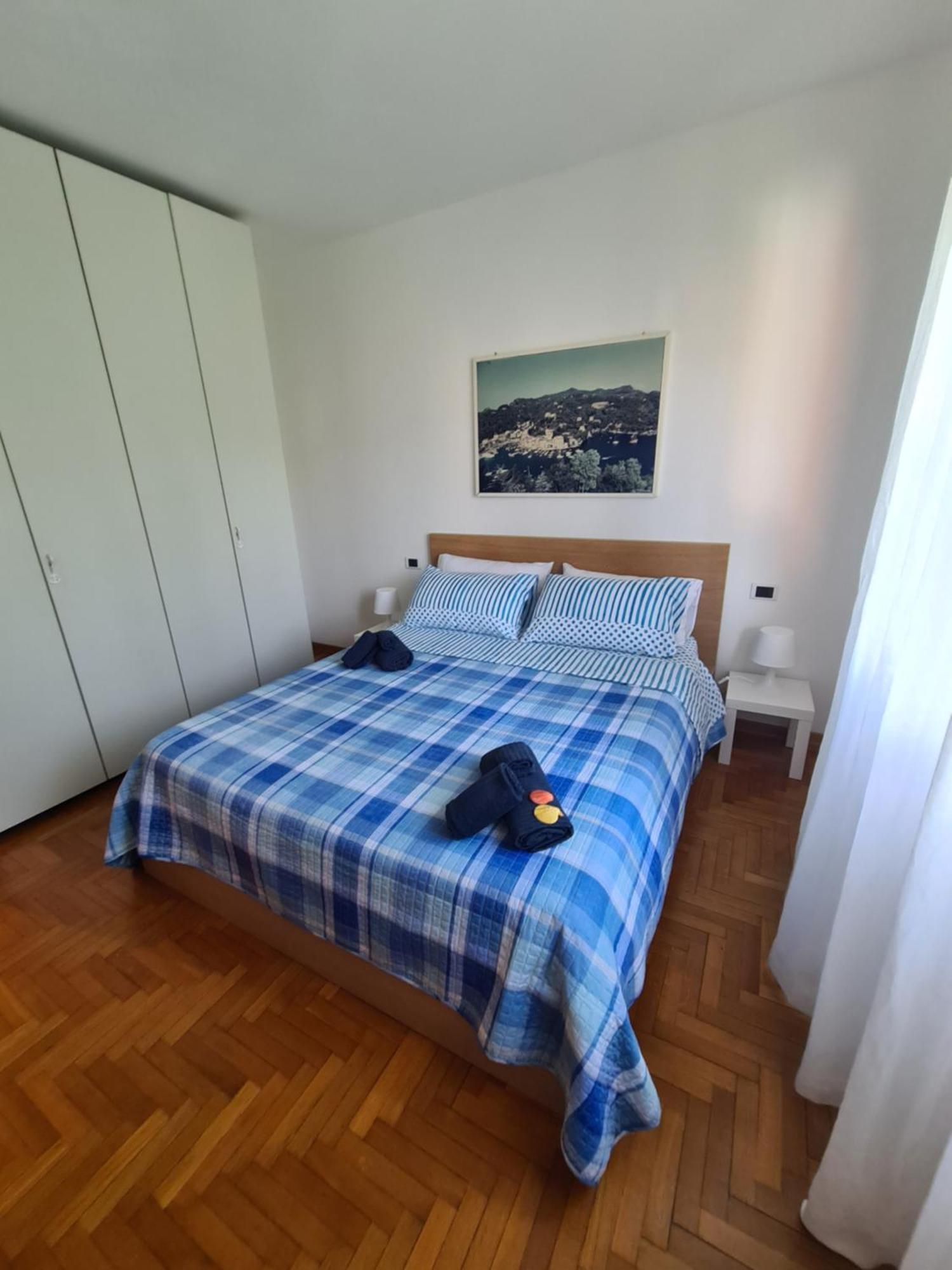 La Casa Del Capitano By Portofinovacanze Apartment Santa Margherita Ligure Bagian luar foto
