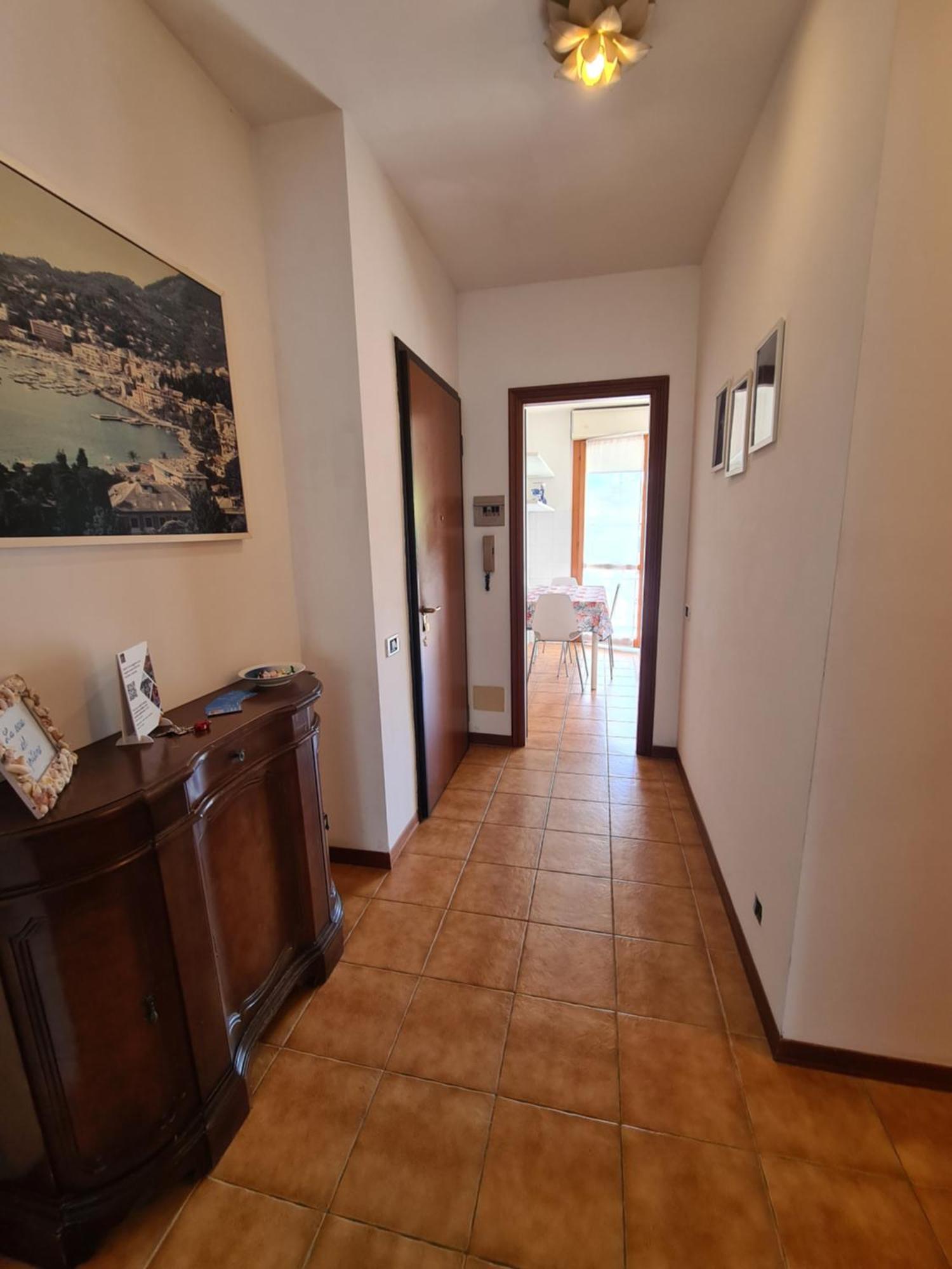 La Casa Del Capitano By Portofinovacanze Apartment Santa Margherita Ligure Bagian luar foto