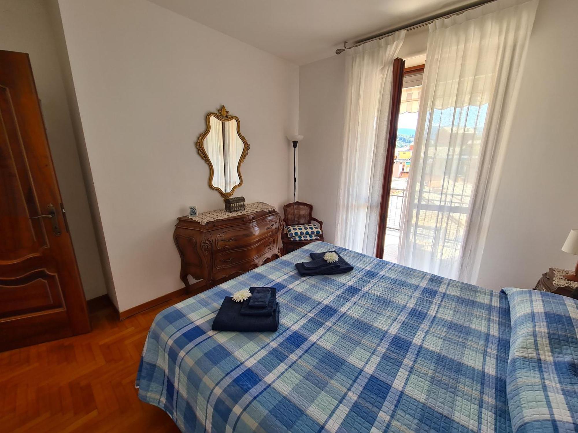La Casa Del Capitano By Portofinovacanze Apartment Santa Margherita Ligure Bagian luar foto