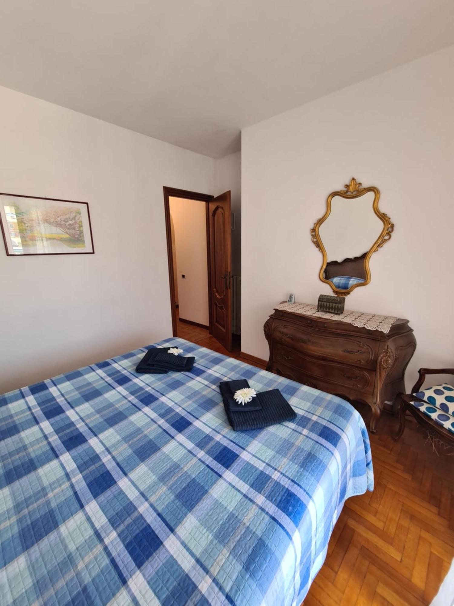 La Casa Del Capitano By Portofinovacanze Apartment Santa Margherita Ligure Bagian luar foto
