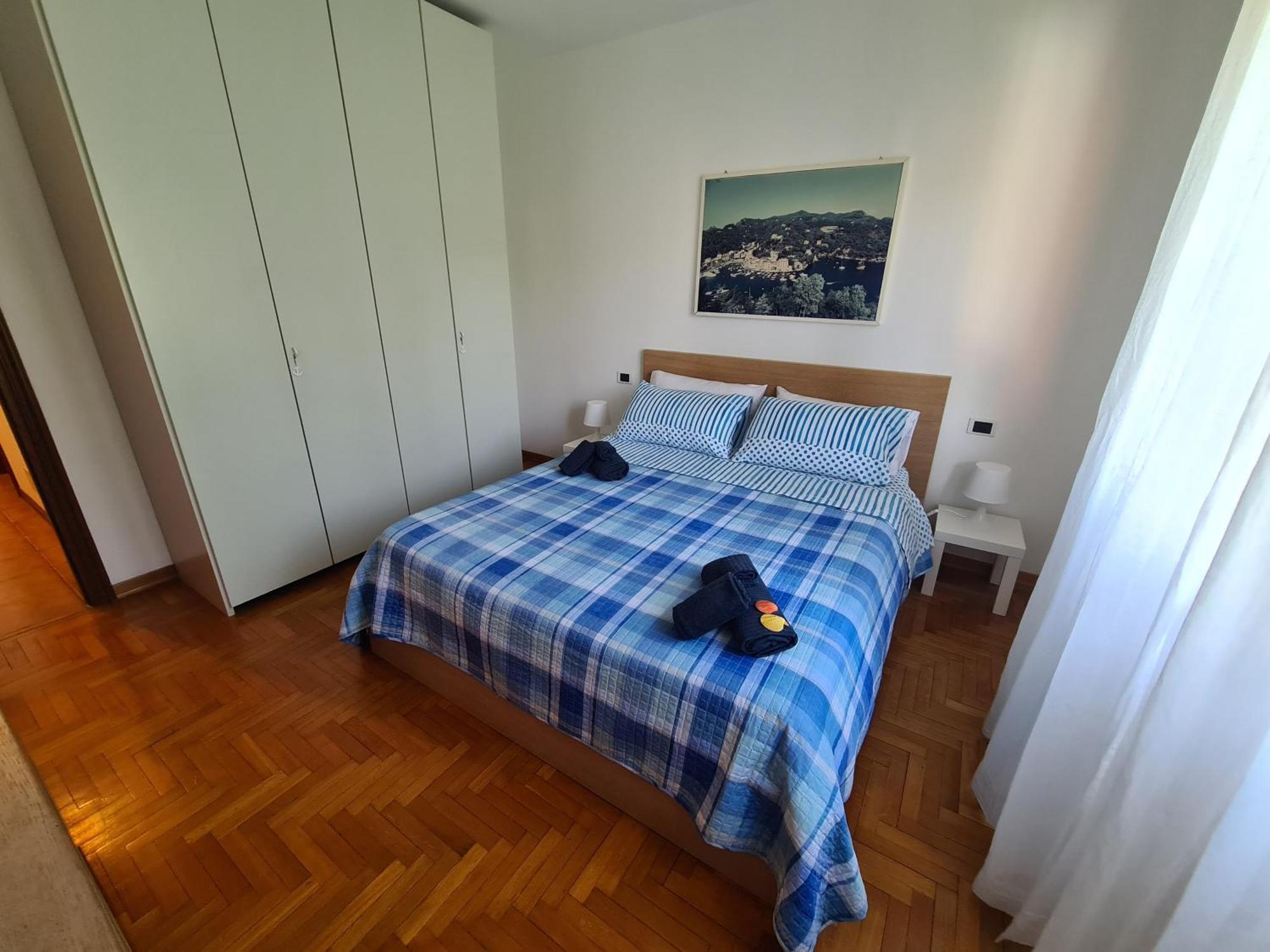 La Casa Del Capitano By Portofinovacanze Apartment Santa Margherita Ligure Bagian luar foto