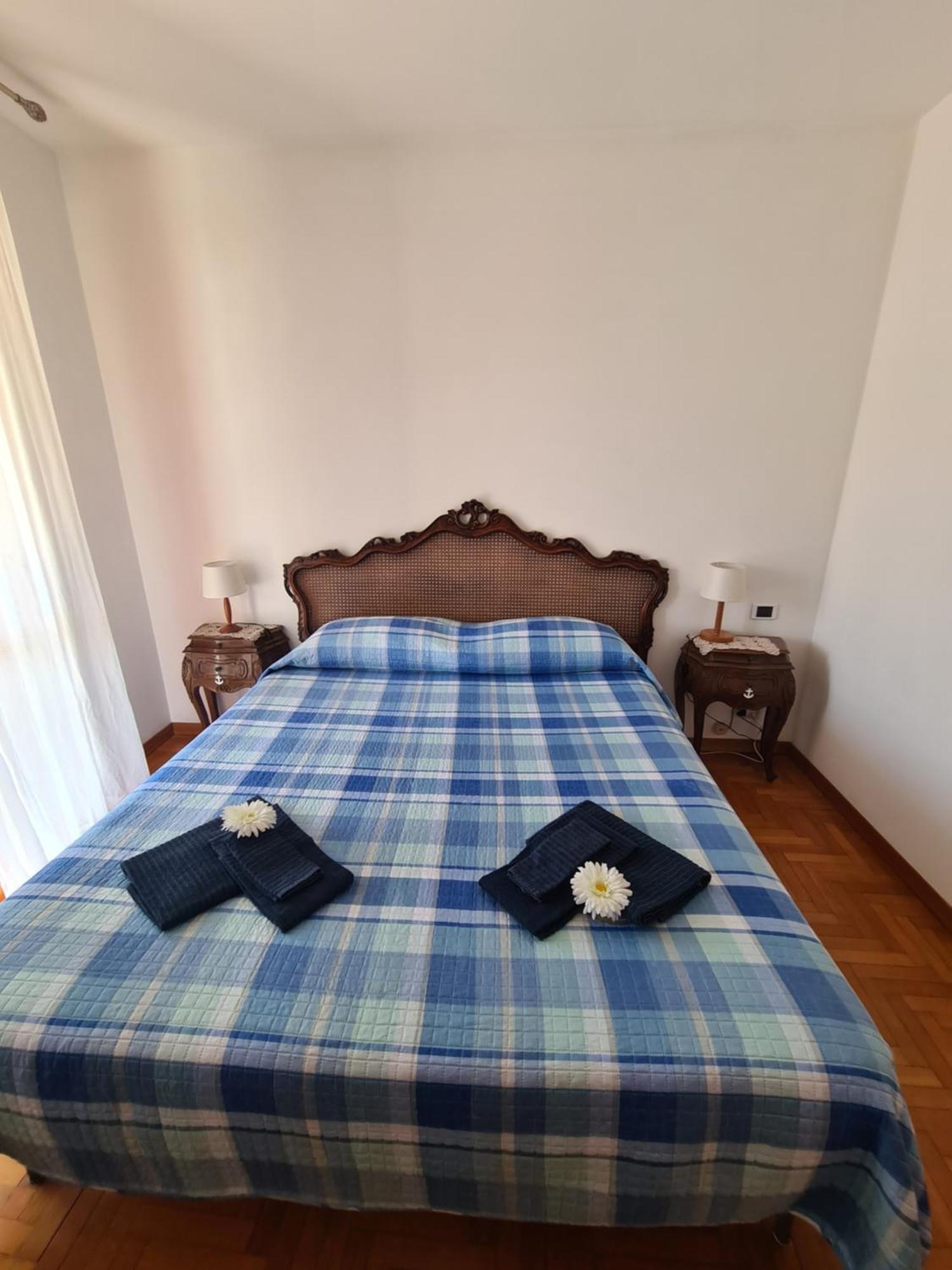 La Casa Del Capitano By Portofinovacanze Apartment Santa Margherita Ligure Bagian luar foto