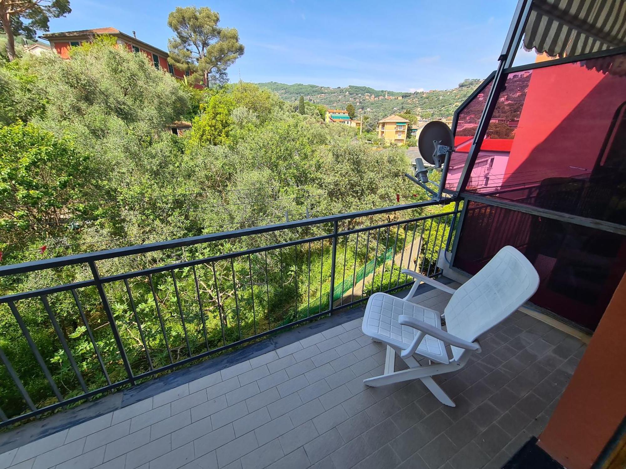 La Casa Del Capitano By Portofinovacanze Apartment Santa Margherita Ligure Bagian luar foto