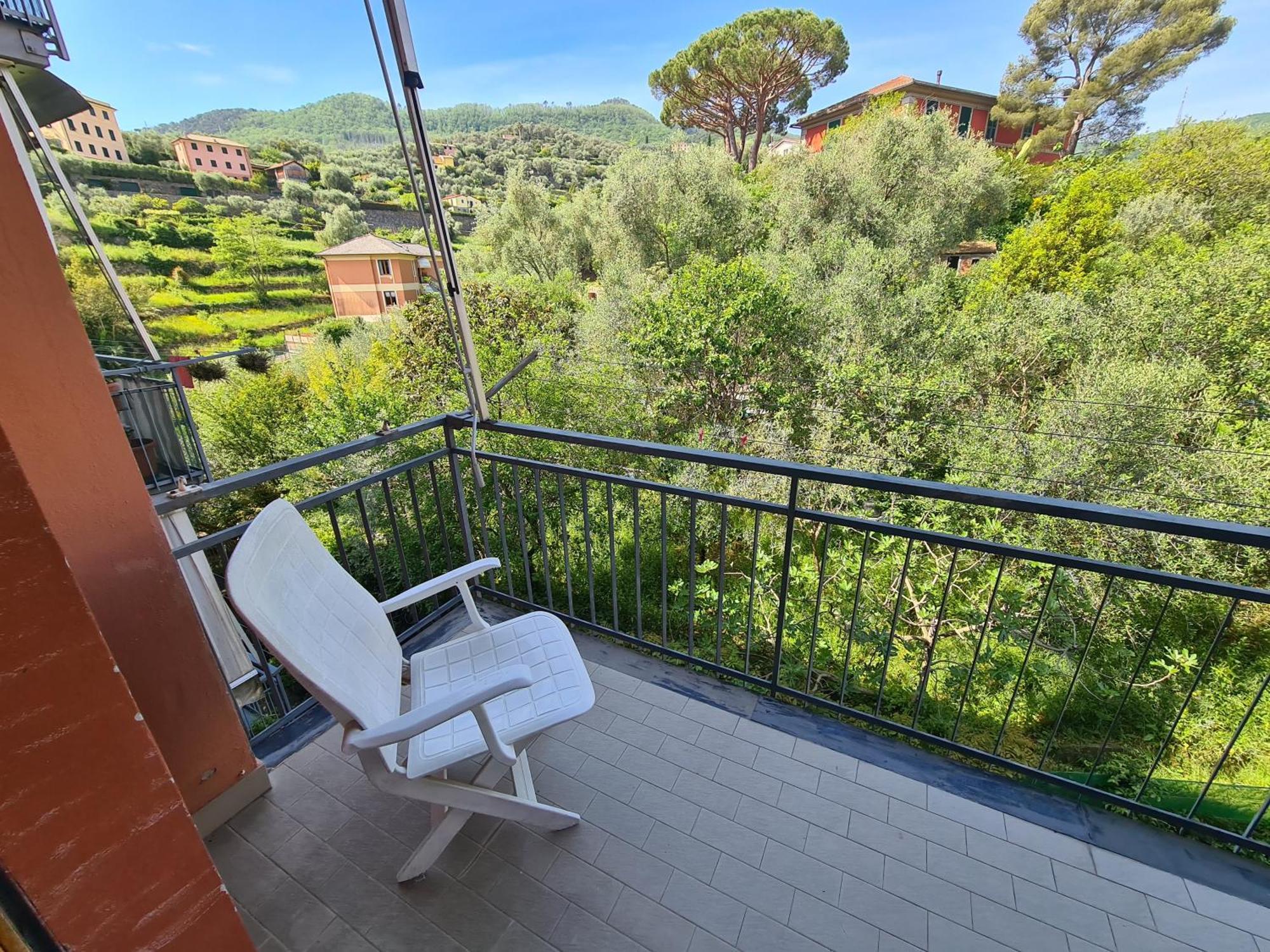 La Casa Del Capitano By Portofinovacanze Apartment Santa Margherita Ligure Bagian luar foto
